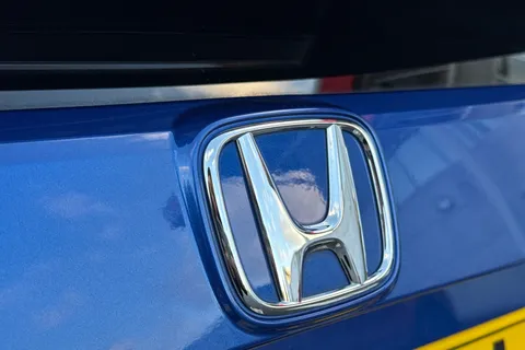 33 of 36 for Honda Civic 1.5 VTEC Turbo Prestige 5dr CVT