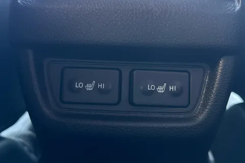 34 of 36 for Honda Civic 1.5 VTEC Turbo Prestige 5dr CVT