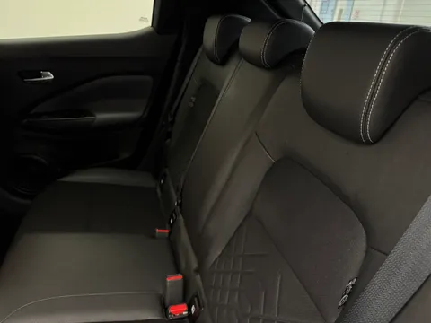 DX23ZKG Nissan Juke 1.6 Hybrid Tekna 5dr Auto Thumbnail #11