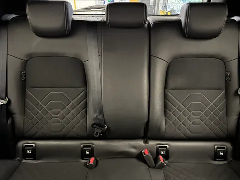 DX23ZKG Nissan Juke 1.6 Hybrid Tekna 5dr Auto Thumbnail #12