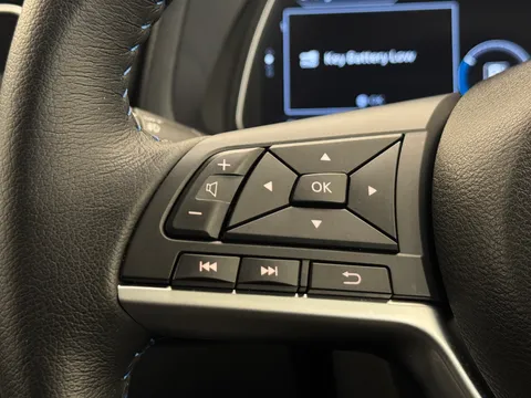 AD71DLN Nissan LEAF 160kW e+ Tekna 62kWh 5dr Auto Thumbnail #15