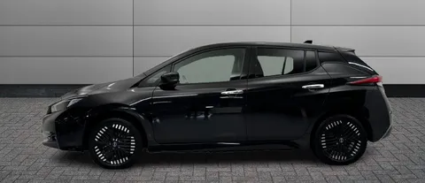 AD71DLN Nissan LEAF 160kW e+ Tekna 62kWh 5dr Auto Thumbnail #6