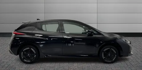 AD71DLN Nissan LEAF 160kW e+ Tekna 62kWh 5dr Auto Thumbnail #10