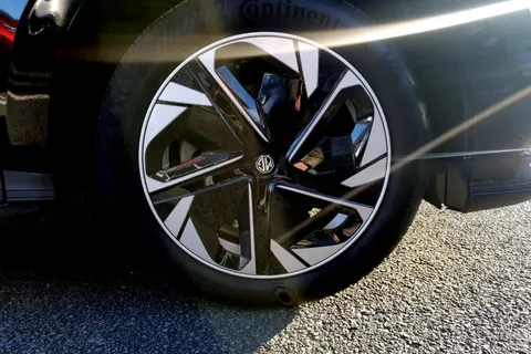 LG72OXV Mg Motor Uk Mg4 125kW SE EV 51kWh 5dr Auto Thumbnail #5