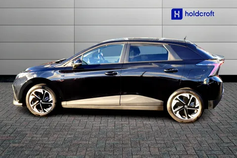 LG72OXV Mg Motor Uk Mg4 125kW SE EV 51kWh 5dr Auto Thumbnail #7