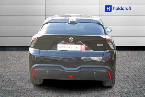 LG72OXV Mg Motor Uk Mg4 125kW SE EV 51kWh 5dr Auto Thumbnail #9