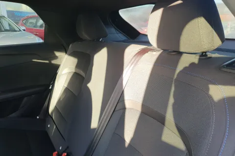 LG72OXV Mg Motor Uk Mg4 125kW SE EV 51kWh 5dr Auto Thumbnail #10