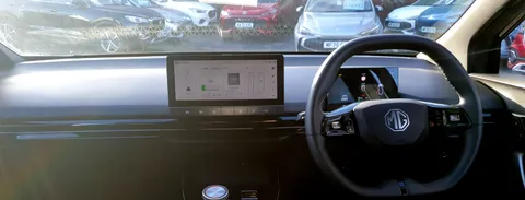 LG72OXV Mg Motor Uk Mg4 125kW SE EV 51kWh 5dr Auto Thumbnail #11