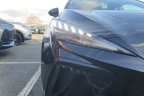 LG72OXV Mg Motor Uk Mg4 125kW SE EV 51kWh 5dr Auto Thumbnail #21