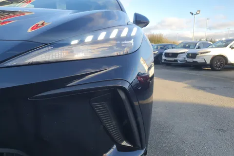 LG72OXV Mg Motor Uk Mg4 125kW SE EV 51kWh 5dr Auto Thumbnail #22