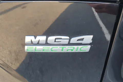 LG72OXV Mg Motor Uk Mg4 125kW SE EV 51kWh 5dr Auto Thumbnail #26