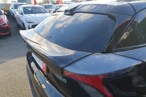 LG72OXV Mg Motor Uk Mg4 125kW SE EV 51kWh 5dr Auto Thumbnail #28