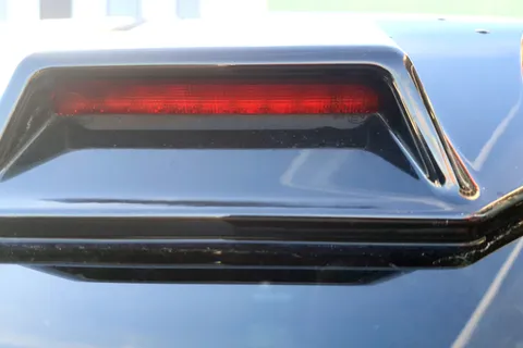 LG72OXV Mg Motor Uk Mg4 125kW SE EV 51kWh 5dr Auto Thumbnail #29