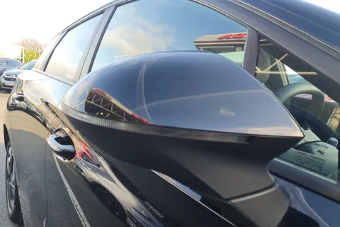 LG72OXV Mg Motor Uk Mg4 125kW SE EV 51kWh 5dr Auto Thumbnail #30