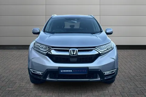 MC70UGN Honda CR-V 2.0 i-MMD Hybrid EX 5dr eCVT Thumbnail #7