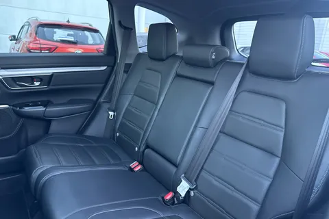 MC70UGN Honda CR-V 2.0 i-MMD Hybrid EX 5dr eCVT Thumbnail #9