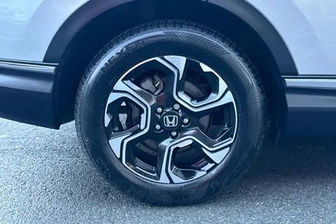 MC70UGN Honda CR-V 2.0 i-MMD Hybrid EX 5dr eCVT Thumbnail #10