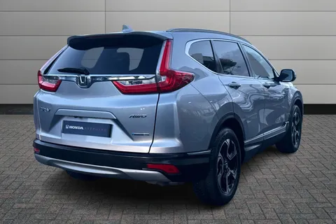 MC70UGN Honda CR-V 2.0 i-MMD Hybrid EX 5dr eCVT Thumbnail #13