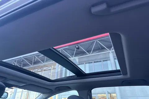 MC70UGN Honda CR-V 2.0 i-MMD Hybrid EX 5dr eCVT Thumbnail #14