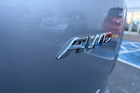 MC70UGN Honda CR-V 2.0 i-MMD Hybrid EX 5dr eCVT Thumbnail #17