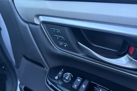 MC70UGN Honda CR-V 2.0 i-MMD Hybrid EX 5dr eCVT Thumbnail #20