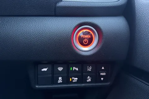 MC70UGN Honda CR-V 2.0 i-MMD Hybrid EX 5dr eCVT Thumbnail #22