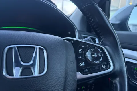 MC70UGN Honda CR-V 2.0 i-MMD Hybrid EX 5dr eCVT Thumbnail #23