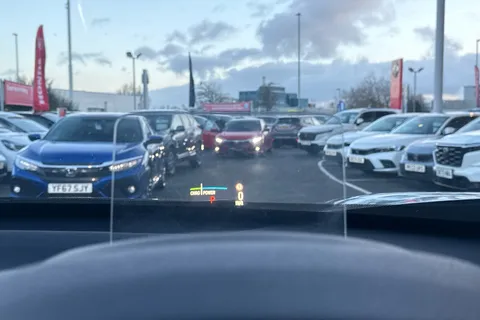 MC70UGN Honda CR-V 2.0 i-MMD Hybrid EX 5dr eCVT Thumbnail #25