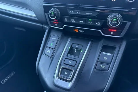 MC70UGN Honda CR-V 2.0 i-MMD Hybrid EX 5dr eCVT Thumbnail #28