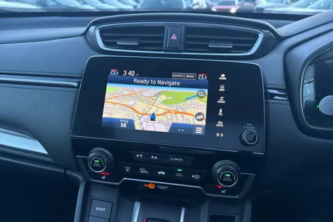 MC70UGN Honda CR-V 2.0 i-MMD Hybrid EX 5dr eCVT Thumbnail #29