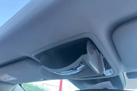 MC70UGN Honda CR-V 2.0 i-MMD Hybrid EX 5dr eCVT Thumbnail #32