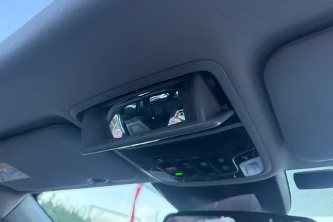 MC70UGN Honda CR-V 2.0 i-MMD Hybrid EX 5dr eCVT Thumbnail #33