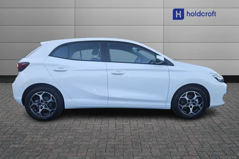 ML75RZN Mg Motor Uk Mg3 1.5 SE 5dr Thumbnail #6