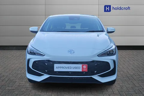 ML75RZN Mg Motor Uk Mg3 1.5 SE 5dr Thumbnail #8