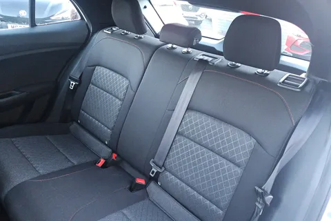 ML75RZN Mg Motor Uk Mg3 1.5 SE 5dr Thumbnail #10