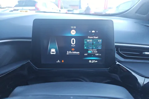 ML75RZN Mg Motor Uk Mg3 1.5 SE 5dr Thumbnail #12