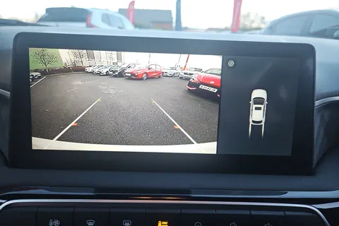 ML75RZN Mg Motor Uk Mg3 1.5 SE 5dr Thumbnail #17