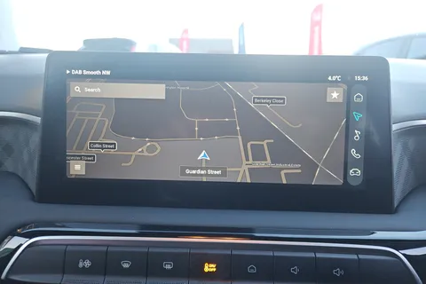 ML75RZN Mg Motor Uk Mg3 1.5 SE 5dr Thumbnail #18