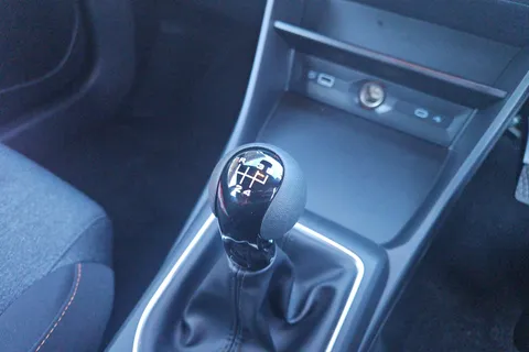 ML75RZN Mg Motor Uk Mg3 1.5 SE 5dr Thumbnail #22