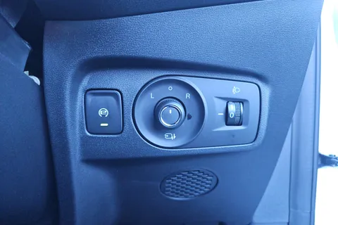 ML75RZN Mg Motor Uk Mg3 1.5 SE 5dr Thumbnail #24