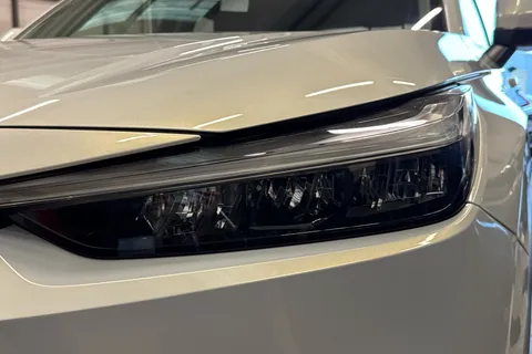 MV73UKK Honda Hr-V 1.5 eHEV Elegance 5dr CVT Thumbnail #15