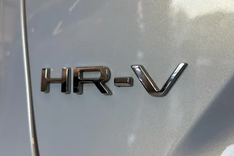 MV73UKK Honda Hr-V 1.5 eHEV Elegance 5dr CVT Thumbnail #19