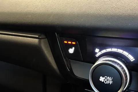 MV73UKK Honda Hr-V 1.5 eHEV Elegance 5dr CVT Thumbnail #28