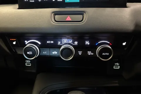 MV73UKK Honda Hr-V 1.5 eHEV Elegance 5dr CVT Thumbnail #29