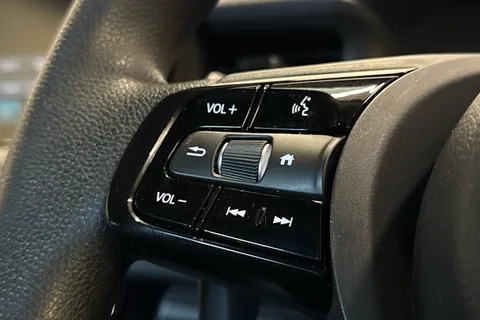 MV73UKK Honda Hr-V 1.5 eHEV Elegance 5dr CVT Thumbnail #34