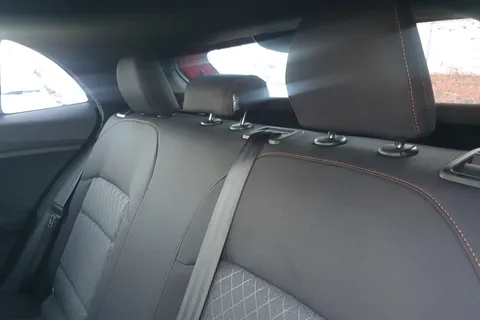 MC25ERK Mg Motor Uk Mg3 1.5 Hybrid SE 5dr Auto Thumbnail #10