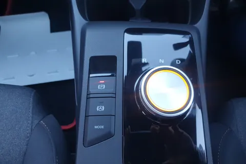 MC25ERK Mg Motor Uk Mg3 1.5 Hybrid SE 5dr Auto Thumbnail #13