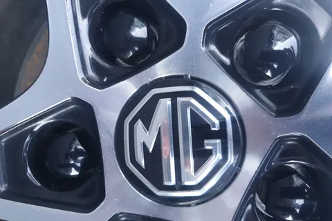 MC25ERK Mg Motor Uk Mg3 1.5 Hybrid SE 5dr Auto Thumbnail #14