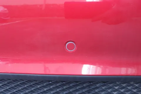 MC25ERK Mg Motor Uk Mg3 1.5 Hybrid SE 5dr Auto Thumbnail #15