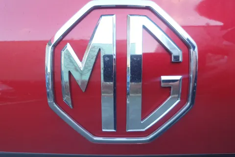 MC25ERK Mg Motor Uk Mg3 1.5 Hybrid SE 5dr Auto Thumbnail #18